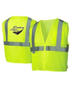 Pyramex - Class 2 Mesh Safety Vest