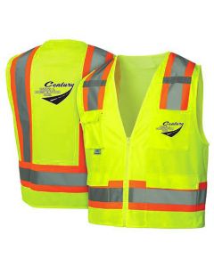 Pyramex - Class 2 Mesh Safety Vest