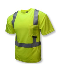 Radians ST11 Type R Class 2 Mesh Safety Shirt  
